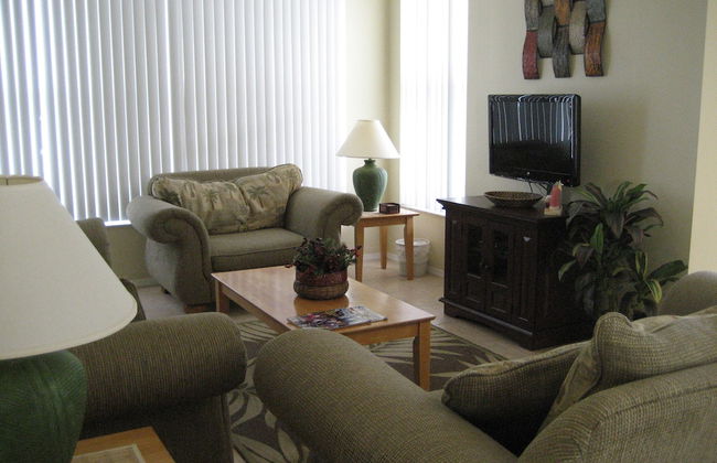 Ov2287 - Espirit - 3 Bed 2 Baths Villa - Foto 3