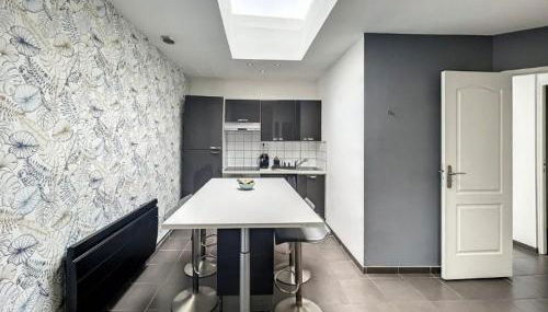 T2 - parking et jardin privatif - Foto 4