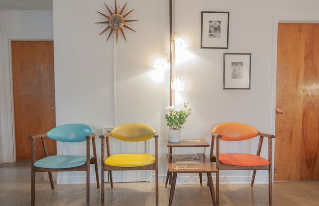 La Maison Gagnon - Foto 21