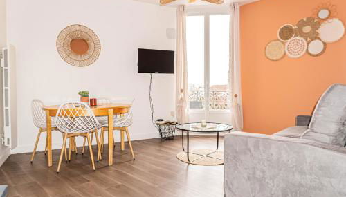 Appartement Élégant proche de Disneyland Paris - Foto 2