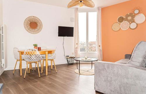 Appartement Élégant proche de Disneyland Paris - Foto 2