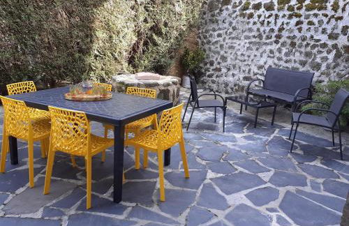 Maison du Soleil chez Isa - Foto 13