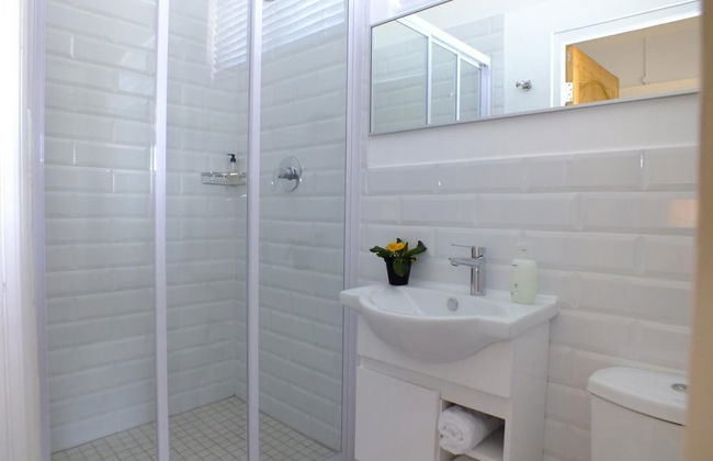 Villa Zeezicht - Foto 27