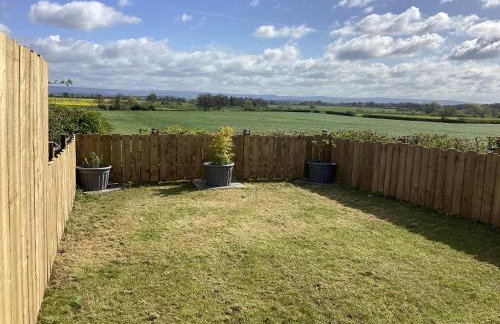 High Oak Holiday Cottage - Foto 41