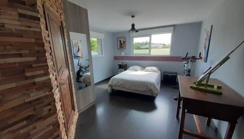 Le Jacquéron - Foto 3