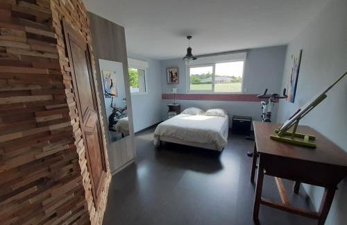 Le Jacquéron - Foto 3