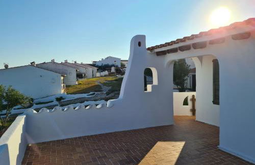 Apartamentos Gamba 5 pax con terraza frente al mar - Foto 35