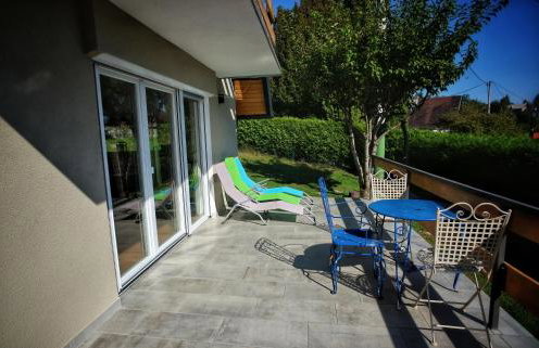 Kuća za odmor Miracool - Foto 26