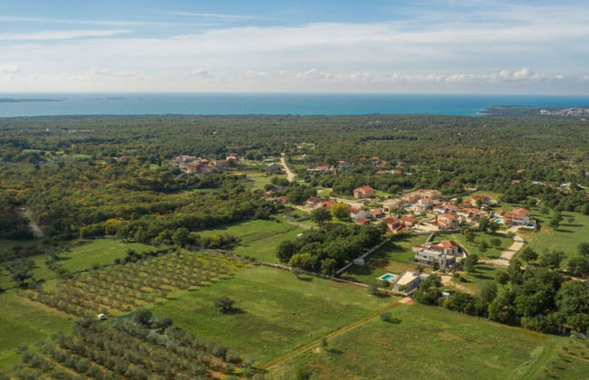 Cosy Apartment in Istria - Foto 38