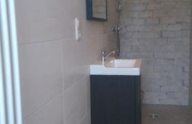 Ferienhaus auf einer Ebene mit eigenem Garten, Sommerpool und Badefass - Foto 30