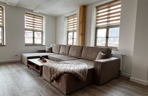 Ferienresidenzen Marktplatz - exklusive Ferienwohnungen mit Fahrstuhl - Foto 20