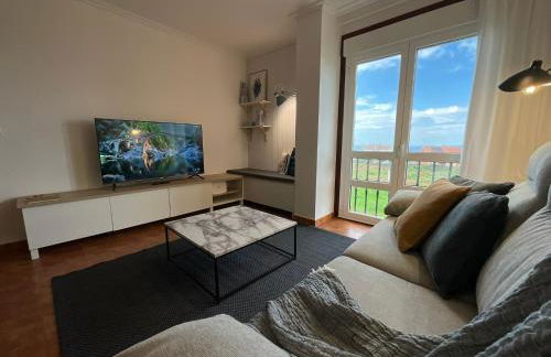 Relax, sea and mountains - Foto 1