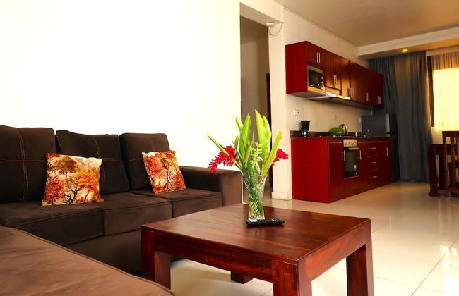 Bon Bini Residence - Photo 47