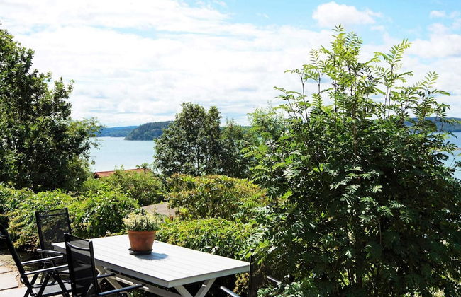 5 Person Holiday Home in Uddevalla - Foto 24