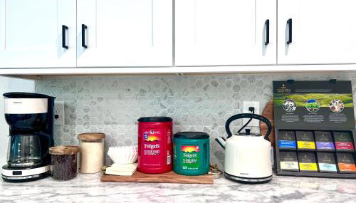 Sunny Coastal,3 BD, 2 BA, King Master Suite, Close to Ocean, Golfing , Fishing - Foto 2