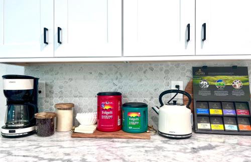 Sunny Coastal,3 BD, 2 BA, King Master Suite, Close to Ocean, Golfing , Fishing - Foto 2