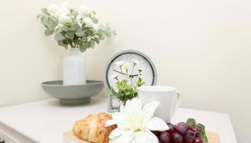 2 bed bungalow - Driveway Parking - Foto 4