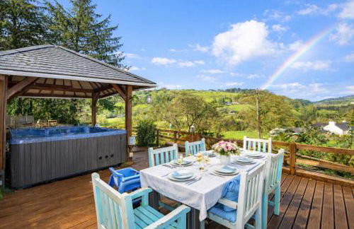 4 Bedroom - The Old Bakehouse - Group Getaway - Foto 34