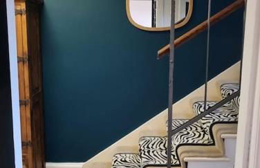 Stylish three-bedroom house in central Lerwick - Foto 16