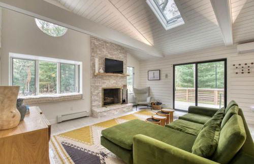 Springs Cottage by Rove Travel Home with Heated Pool - Foto 3