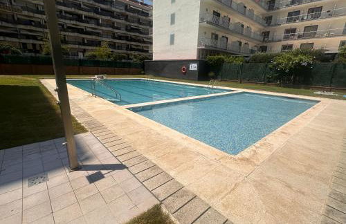 Apartamento Malgrat de mar - Foto 6