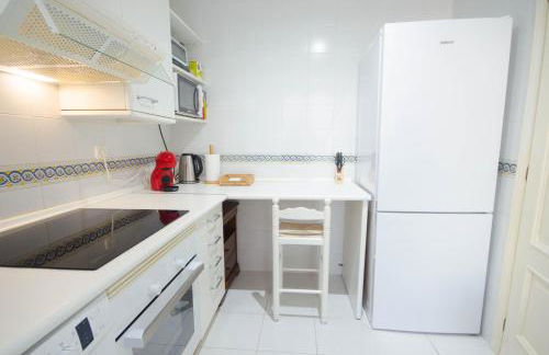 Aparment Terraza de Agustina- Swimming pool next to the beach - Photo 33