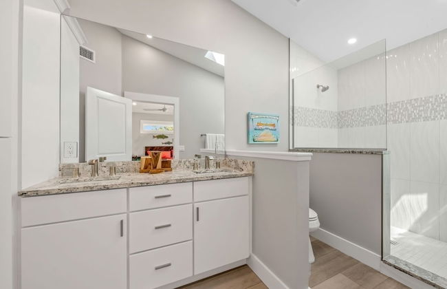 Gulf Shore Retreat managed by Beach Retreats - Foto 22