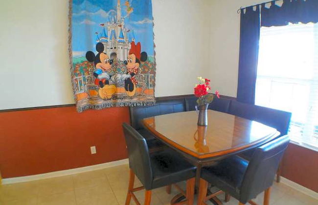 6BR 4BA Home in Windsor Hills by CV-2537 - Foto 19