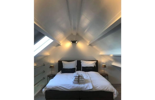 Holiday Apartment Salt and Dunes - Foto 2