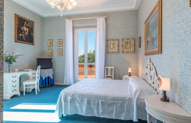 Pg-c990-dfio19at - Villa Michelangelo 14 - Foto 59