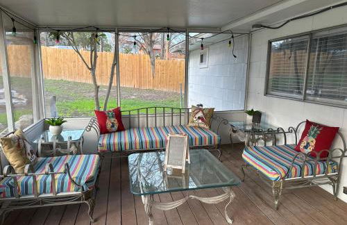 Casa De Colores - Airport - Fiesta Tx - The Pearl - Foto 27