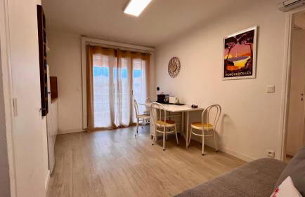 Vacances Arbanaises - Appartements Giens - Foto 20