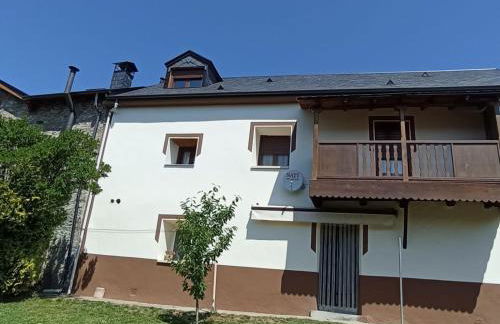 Casa rural La Barriada de Lago de Carucedo - Foto 1