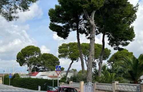 Casa la Pineda Salou, playa y Port Aventura - Foto 23