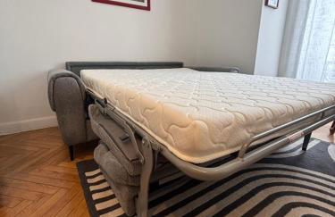 Coeur de Nice - Plage et Centre - Foto 6