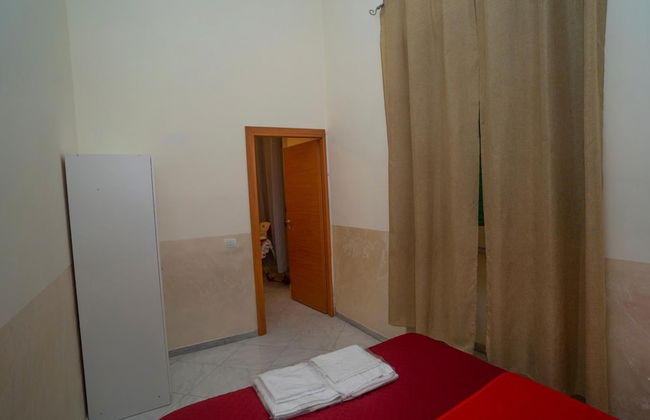 Flyresidence Garibaldi - Foto 12