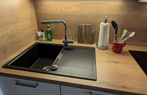 Ferienwohnung am Almberg - Foto 7