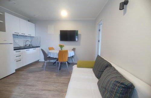 Apartments Ivančić - Photo 63