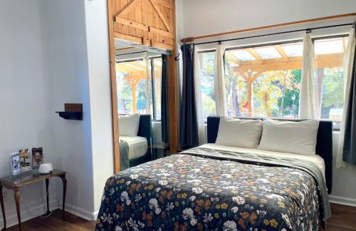 Sierra Mountain Lodge - Vacation Rentals - Yosemite - Foto 76