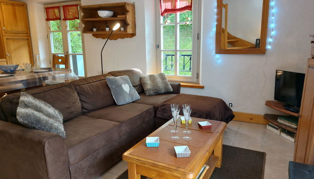 Conseil 1 - Foto 3, Living Room