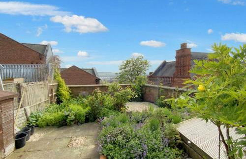 Stylish and private in the Cathedral Quarter - Foto 23