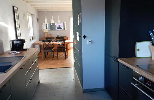 Familienfreundliches Ferienhaus Salzhaff-Urlaub - Foto 9