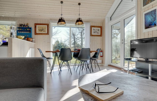 "Tancred" - 200m from the sea - Photo 9