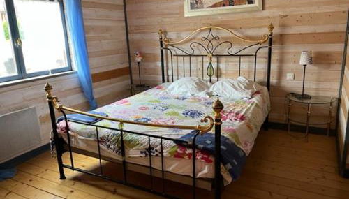 Chalet 8-10 personnes sur la station des Rousses - Foto 3