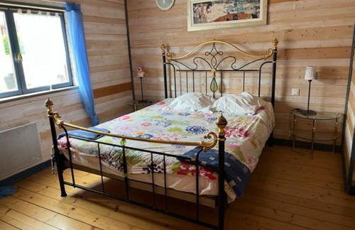 Chalet 8-10 personnes sur la station des Rousses - Foto 3