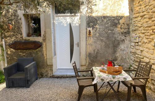 Les Gîtes sous l' Olivier en Camargue - Photo 73