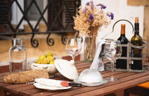 Villa colonial Jardin Algorta centro Puerto Viejo - Foto 32