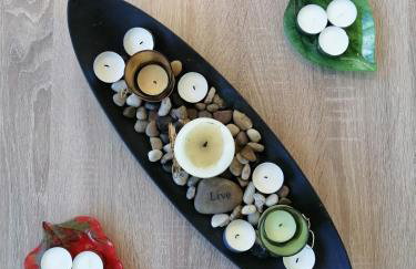 Spacious & Modern Studio Apartment Near the Airport - Foto 10