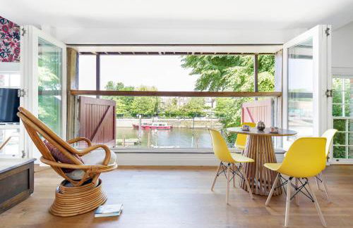 Eel Pie Retreat - Foto 6