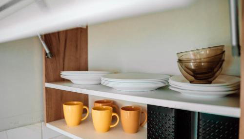 Apartamenty Camila - Foto 2